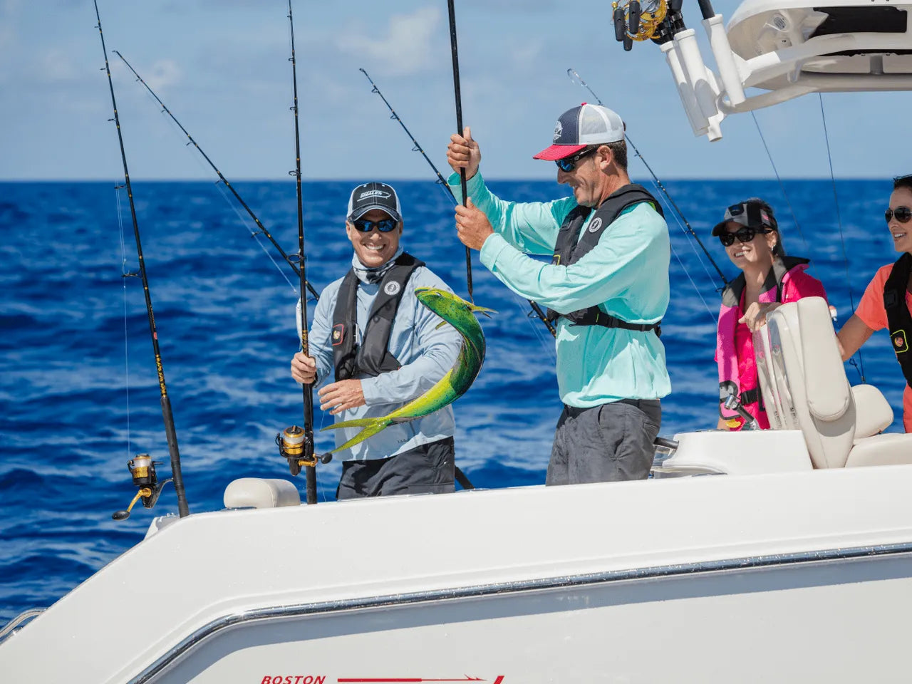 2026 Boston Whaler 280 Outrage 28.0 feet, Clearwater, Florida #84