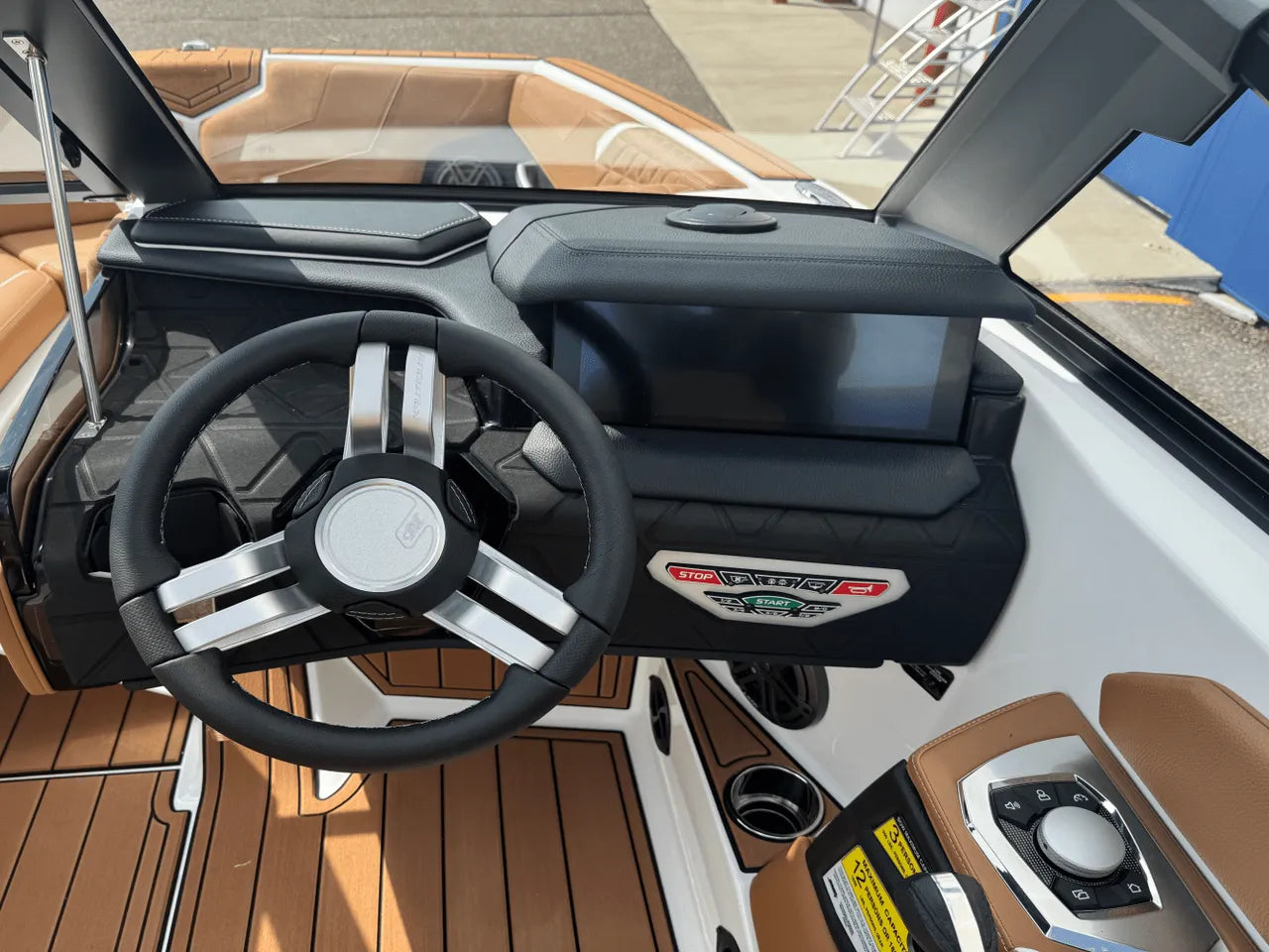 2026 Nautique GS20SUPER AIR 20.0 feet, Clearwater, Florida #30