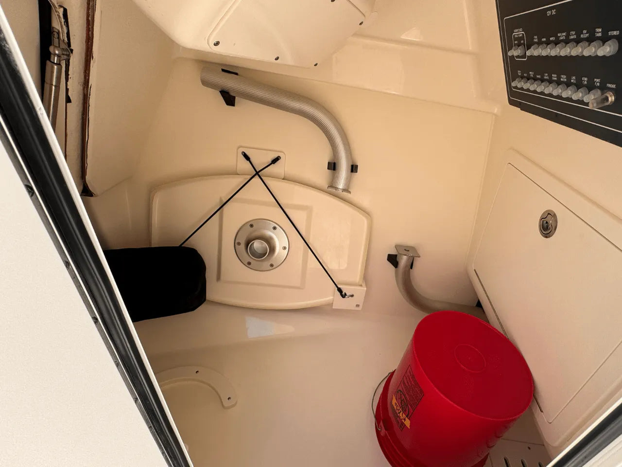 2025 Boston Whaler 280 Vantage 28.0 feet, Clearwater, Florida #27
