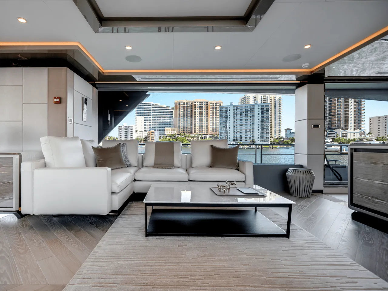 2025 Ocean Alexander 35R 117.0 feet, Clearwater, Florida #18