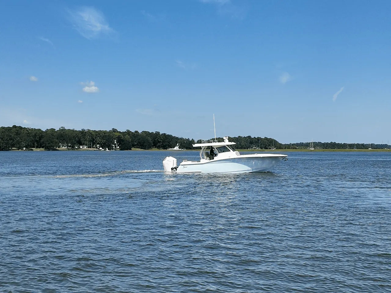 2025 Scout 377 LXF 37.0 feet, Clearwater, Florida #2