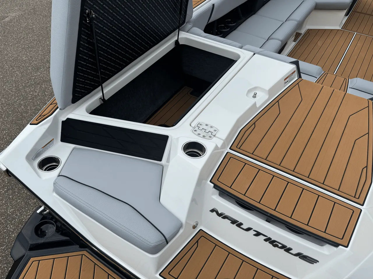 2026 Nautique S23SUPER AIR 23.0 feet, Clearwater, Florida #11