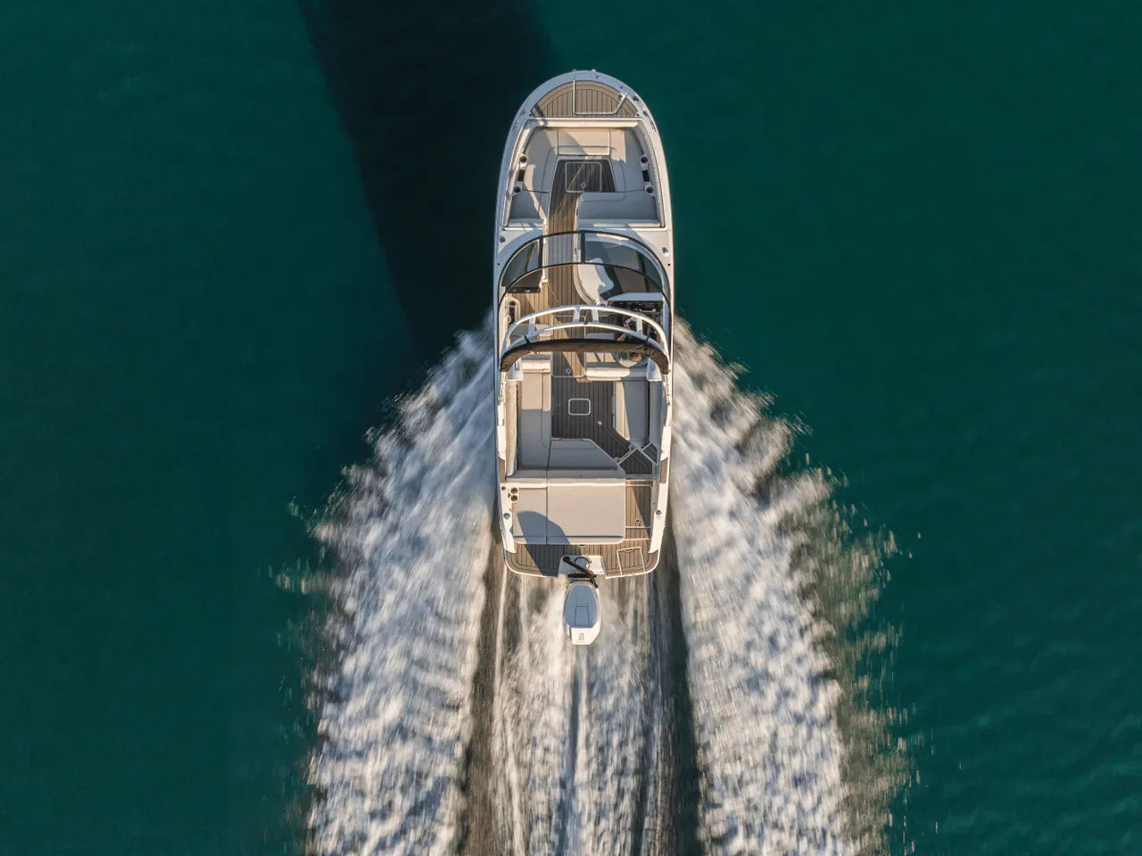 2025 Sea Ray SDX 270 Outboard 27.0 feet, Clearwater, Florida #5
