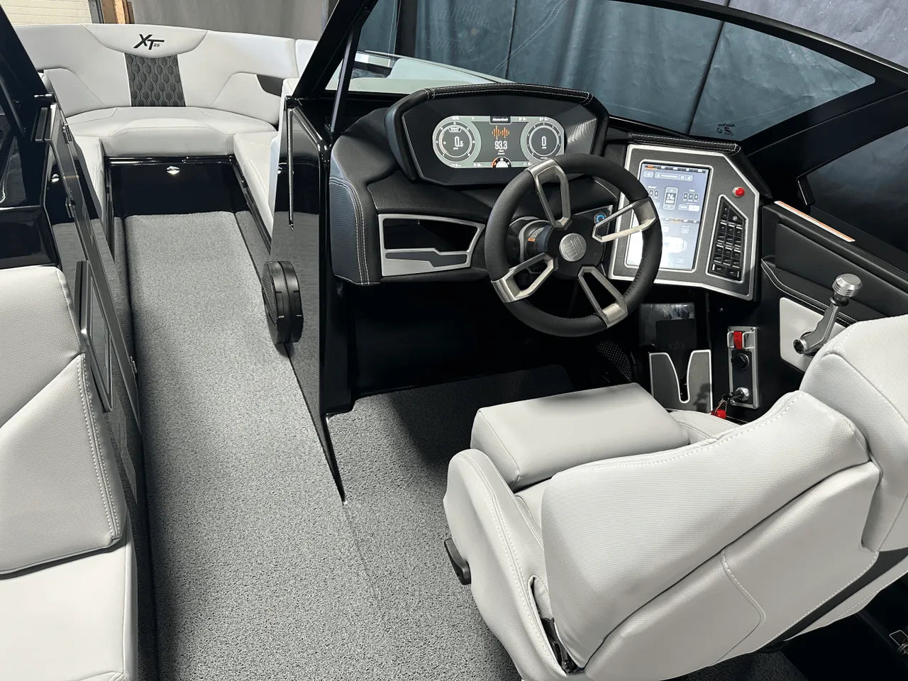 2024 Mastercraft XT25 25.0 feet, Clearwater, Florida #68