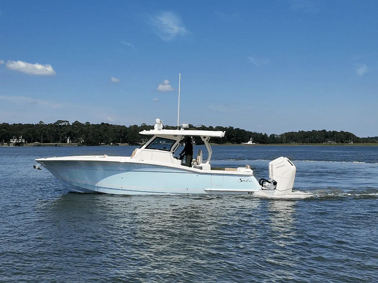 2025 Scout 377 LXF 37.0 feet, Clearwater, Florida #6