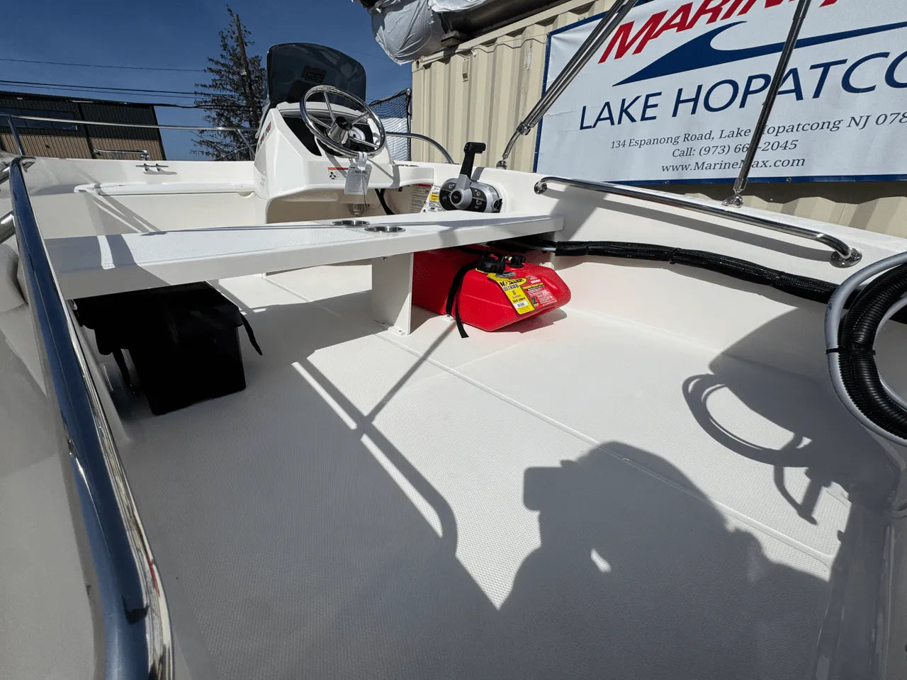 2025 Boston Whaler 130 Super Sport 13.0 feet, Clearwater, Florida #7