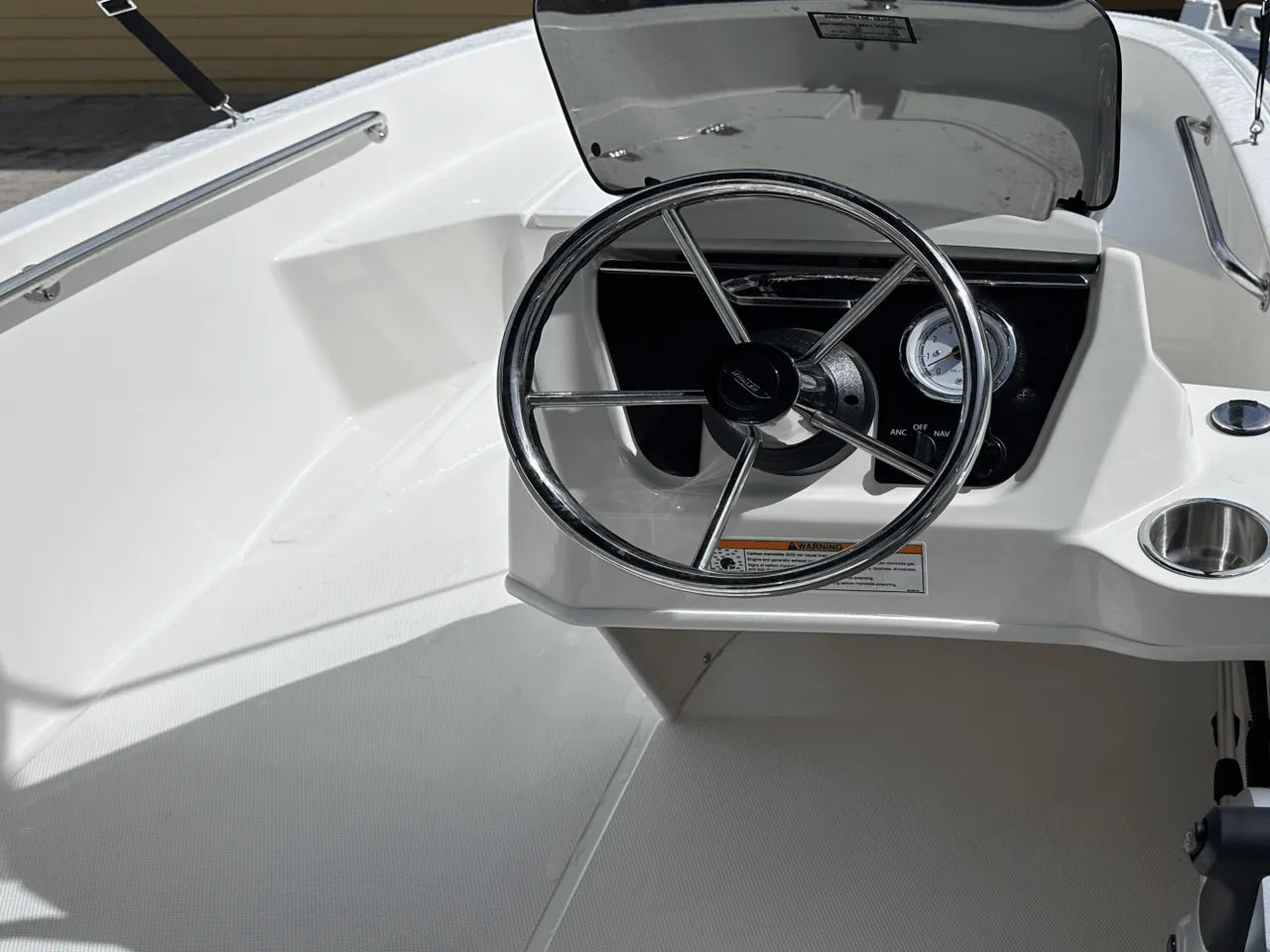 2025 Boston Whaler 130 Super Sport 13.0 feet, Clearwater, Florida #4