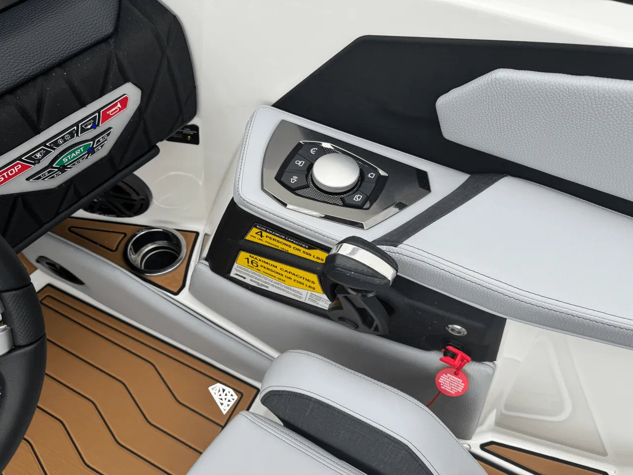 2026 Nautique S23SUPER AIR 23.0 feet, Clearwater, Florida #48