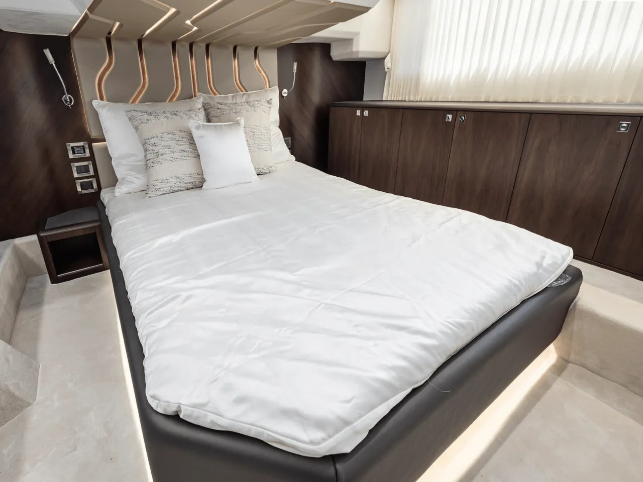 2024 Galeon 450 HTC 45.0 feet, Clearwater, Florida #53