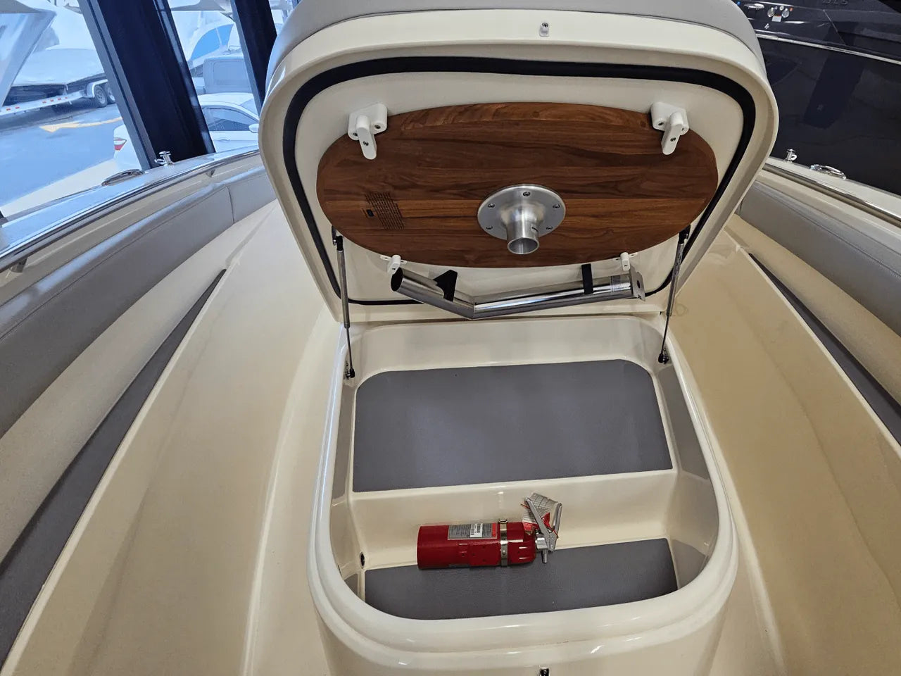 2024 Scout 305LXF 30.0 feet, Clearwater, Florida #36