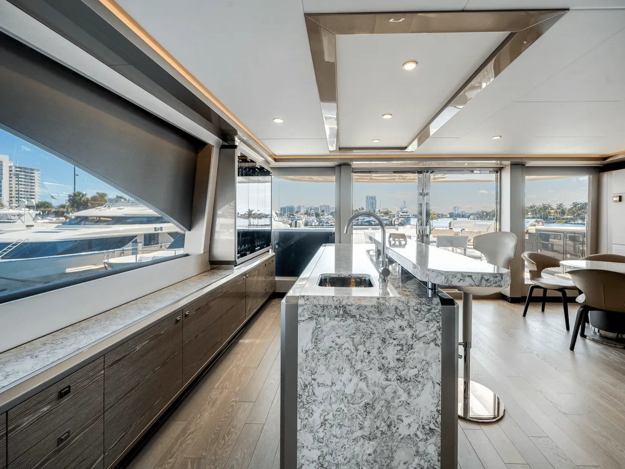 2025 Ocean Alexander 35R 117.0 feet, Clearwater, Florida #41