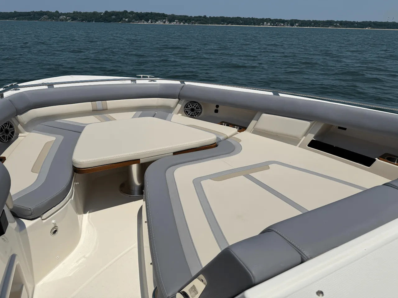 2025 Boston Whaler 380 Realm 38.0 feet, Clearwater, Florida #87