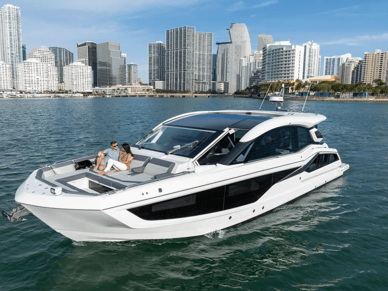 2026 Galeon 435 GTO 43.0 feet, Clearwater, Florida #20