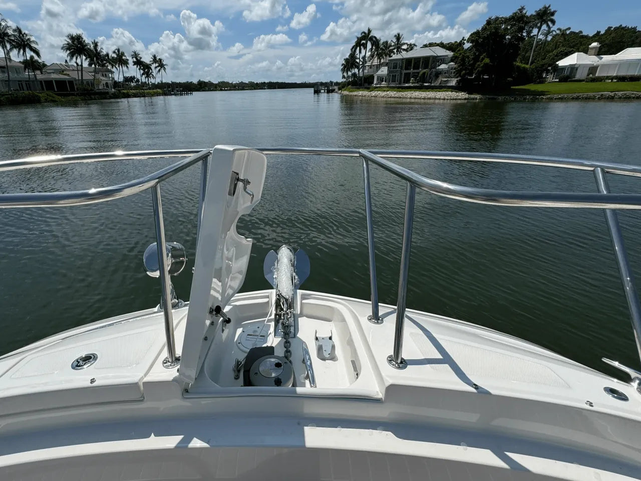 2025 Sea Ray Sundancer 320 Outboard 32.0 feet, Clearwater, Florida #13