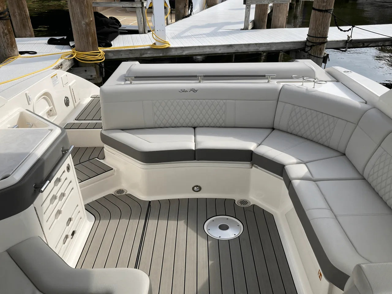 2026 Sea Ray SLX 310 31.0 feet, Clearwater, Florida #37