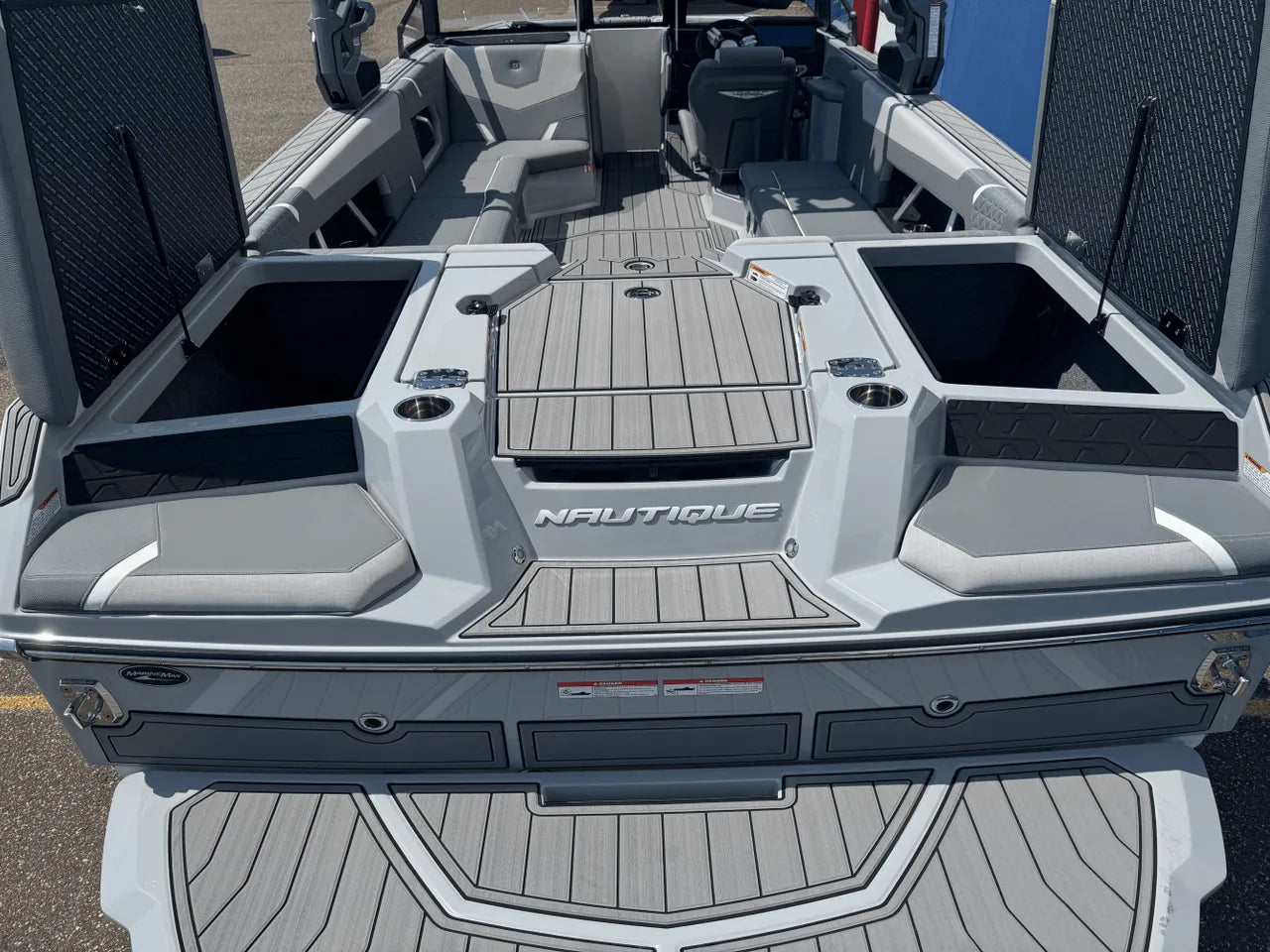 2026 Nautique GS24SUPER AIR 24.0 feet, Clearwater, Florida #8