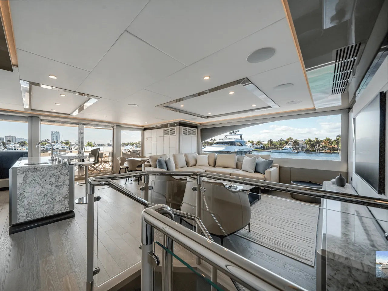 2025 Ocean Alexander 35R 117.0 feet, Clearwater, Florida #40