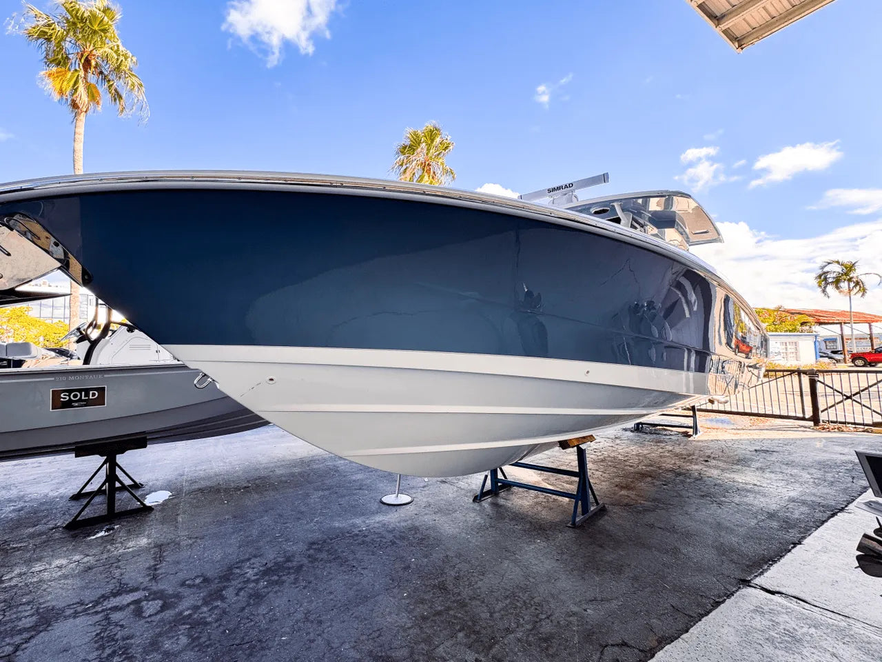 2025 Boston Whaler 360 Outrage 36.0 feet, Clearwater, Florida #1
