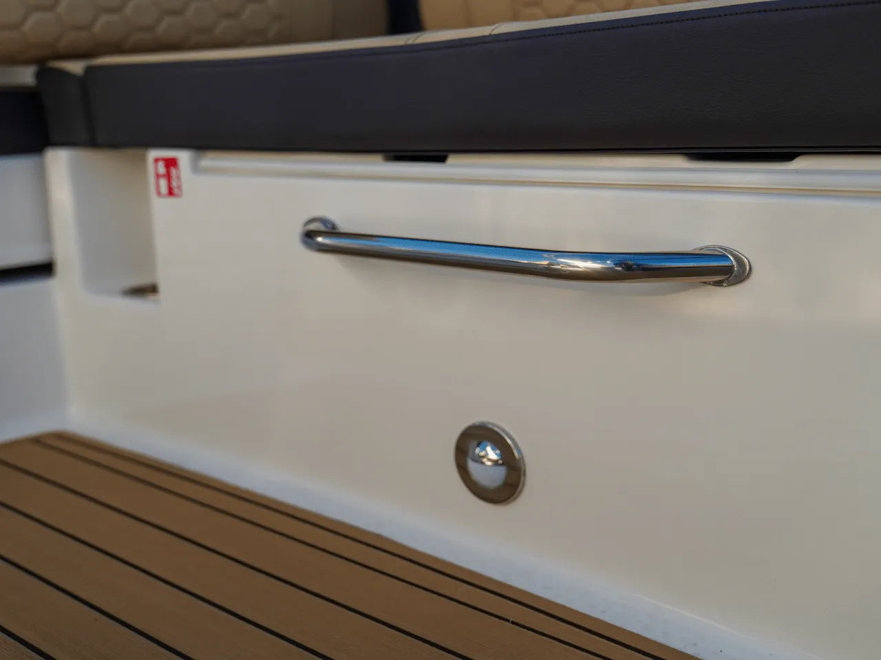 2025 Sea Ray SDX 290 Outboard 29.0 feet, Clearwater, Florida #35