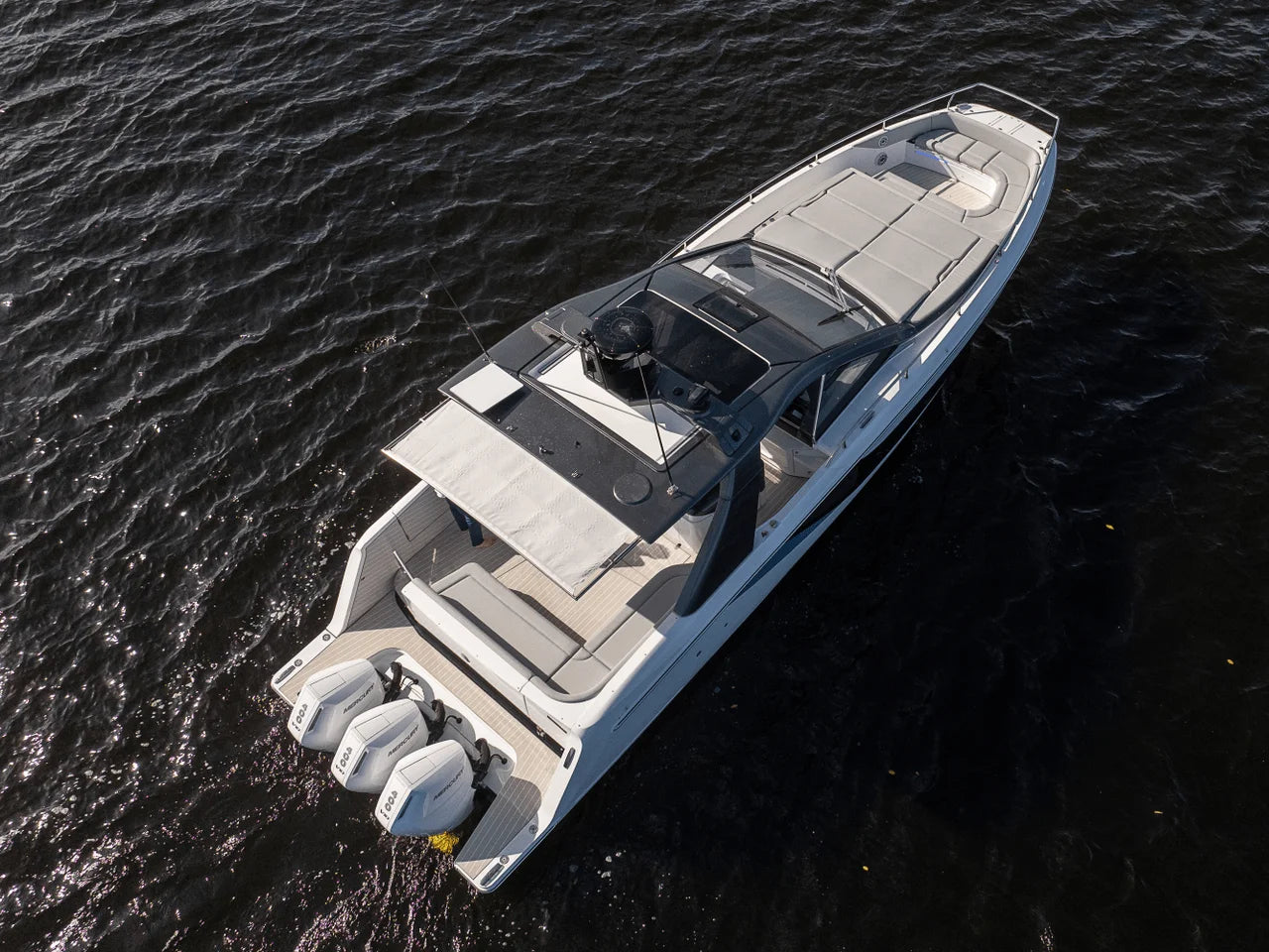 2026 Azimut Verve 42 42.0 feet, Clearwater, Florida #50