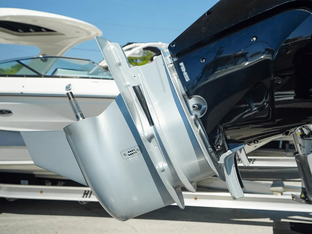 2025 Sea Ray Sundancer 320 Outboard 32.0 feet, Clearwater, Florida #7