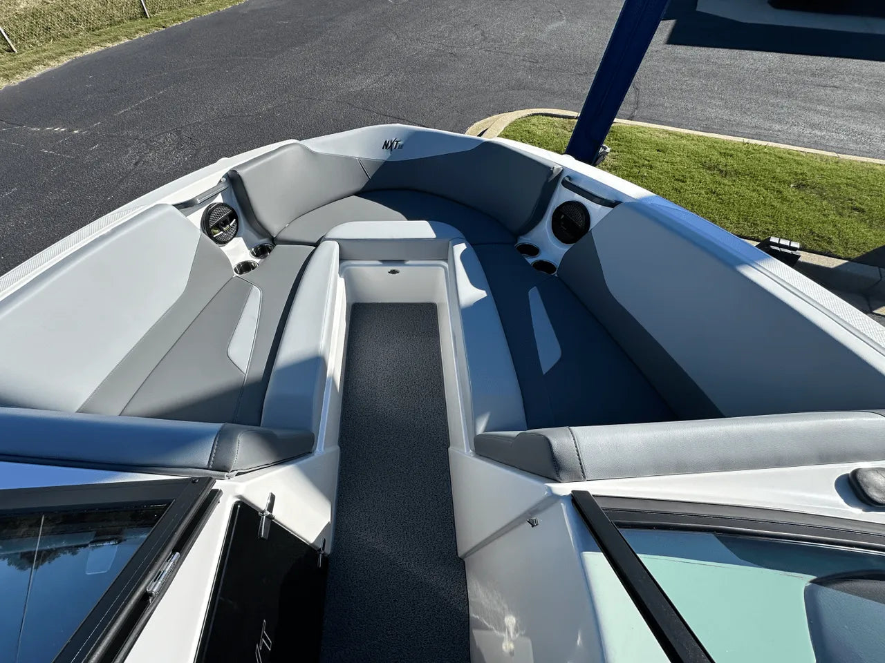 2025 Mastercraft NXT23 23.0 feet, Clearwater, Florida #18
