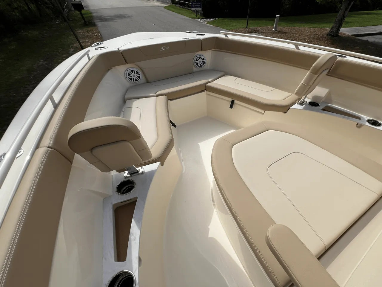 2025 Scout 240 XSF 24.0 feet, Clearwater, Florida #16