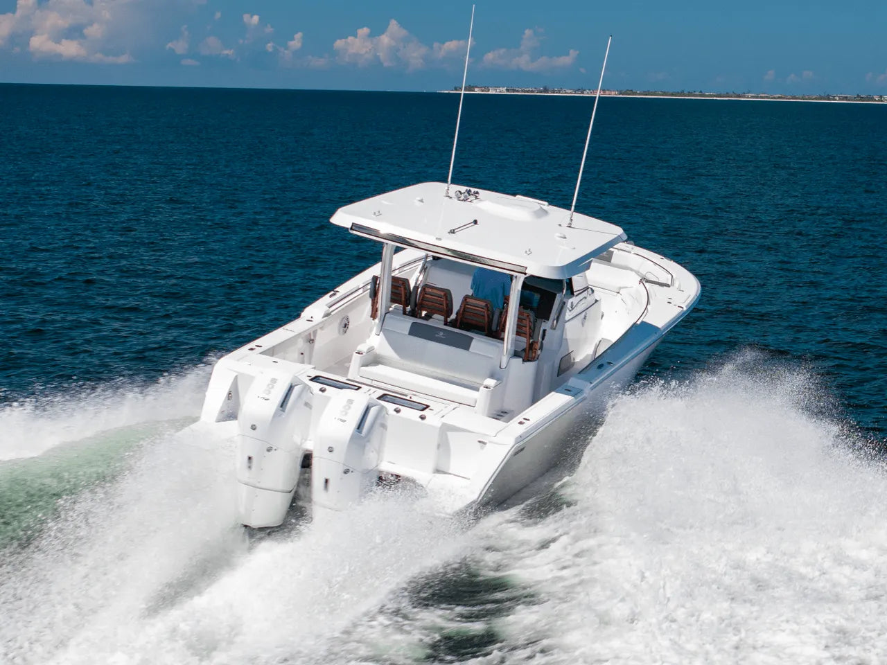 2025 Bertram 39CC 39.0 feet, Clearwater, Florida #4