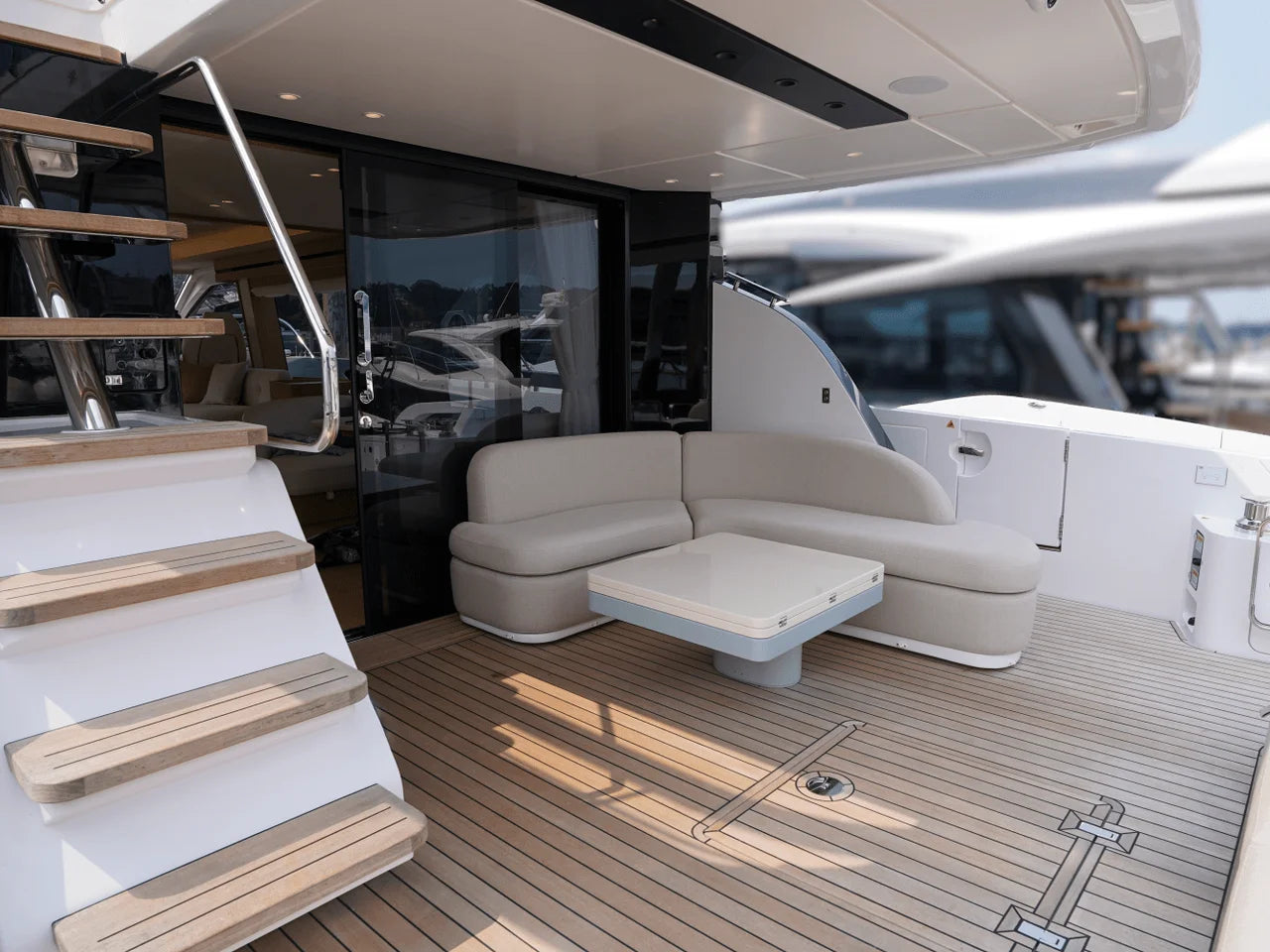 2026 Azimut Fly 62 62.0 feet, Clearwater, Florida #9