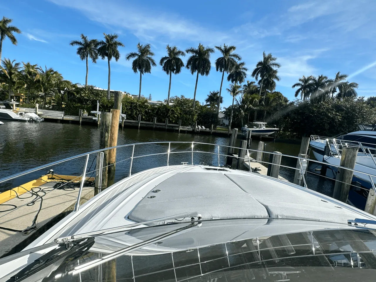 2025 Azimut ATLANTIS 45 45.0 feet, Clearwater, Florida #26