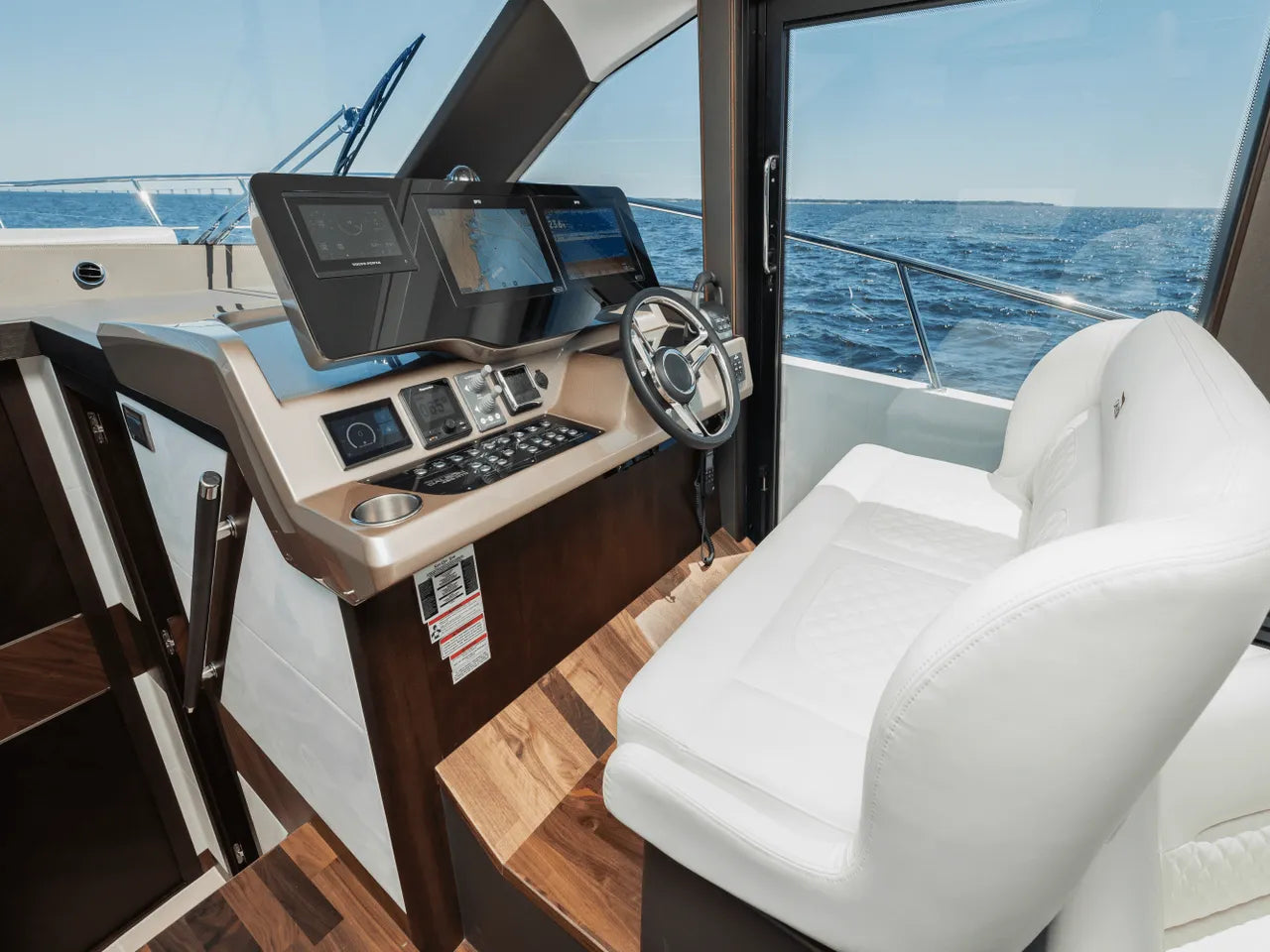 2024 Galeon 450 HTC 45.0 feet, Clearwater, Florida #29