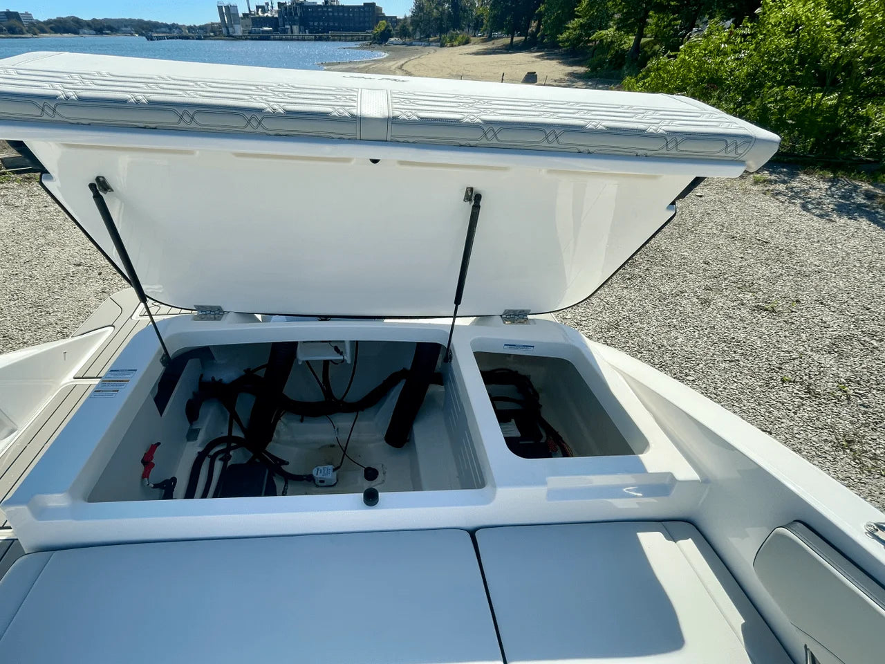 2026 Sea Ray SPX 210 Outboard 21.0 feet, Clearwater, Florida #6