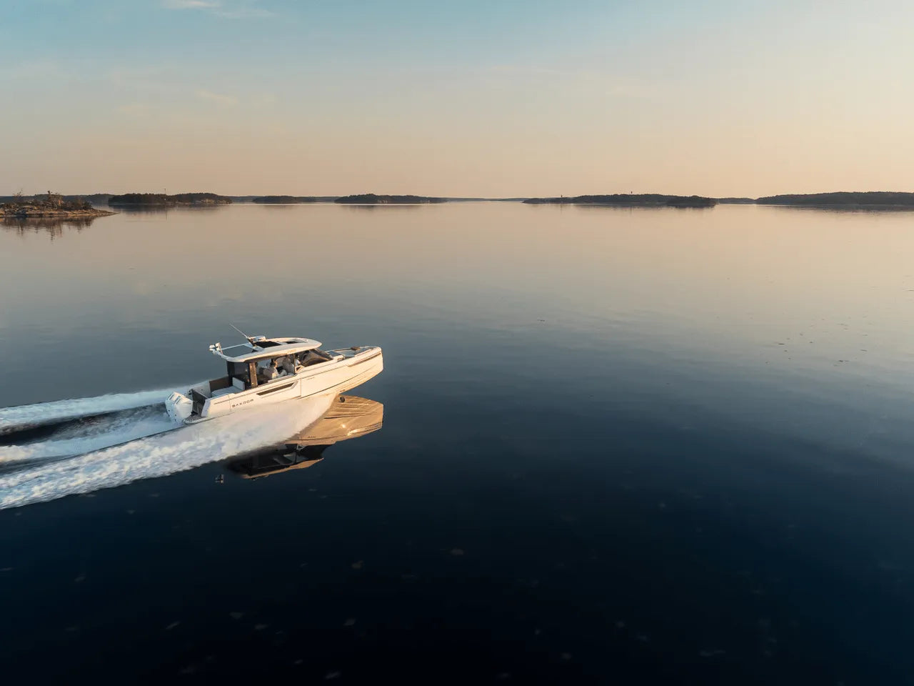 2026 Saxdor 400 GTO 40.0 feet, Clearwater, Florida #80