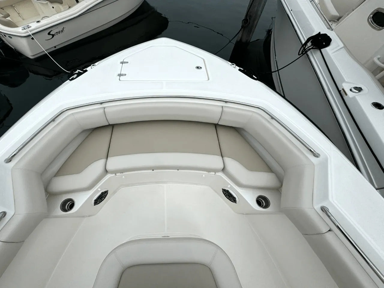 2025 Boston Whaler 280 Outrage 28.0 feet, Clearwater, Florida #33