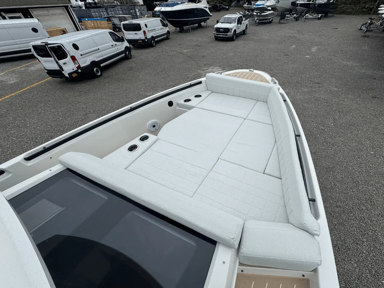 2026 Saxdor 340 GTWA 34.0 feet, Clearwater, Florida #50