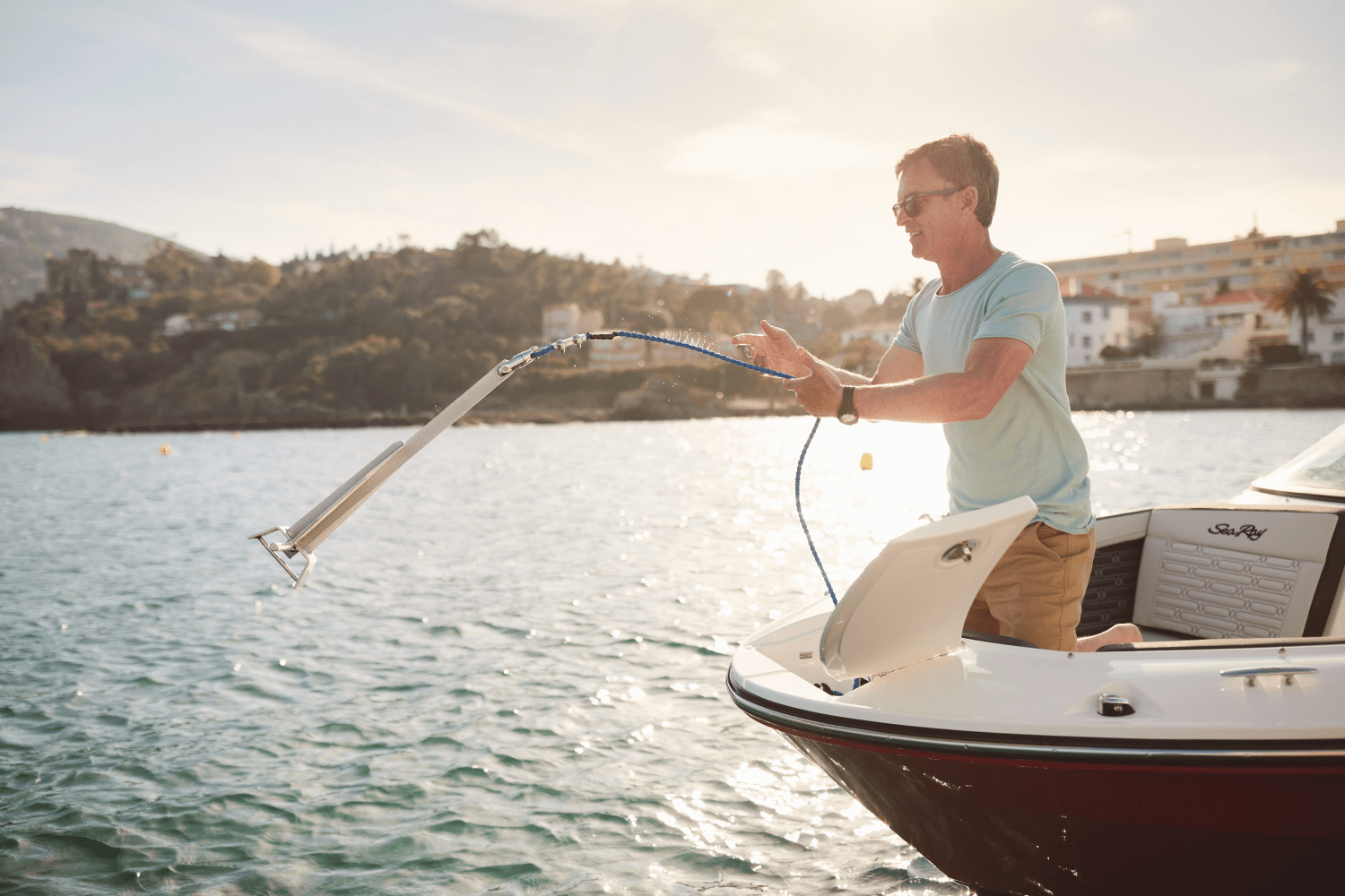 2026 Sea Ray SPX 210 Outboard 21.0 feet, Clearwater, Florida #32