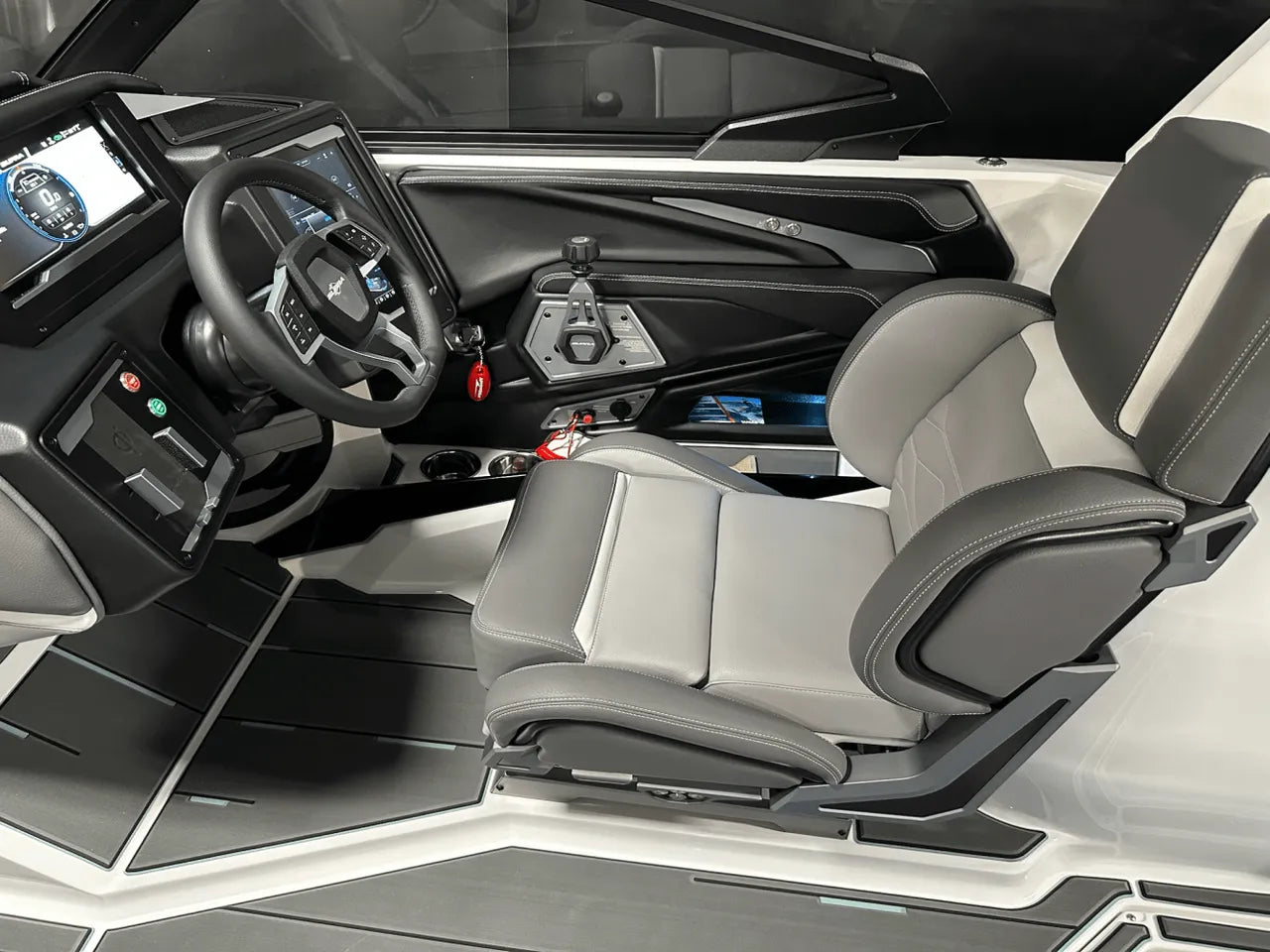 2025 Supra SE 24.0 feet, Clearwater, Florida #54