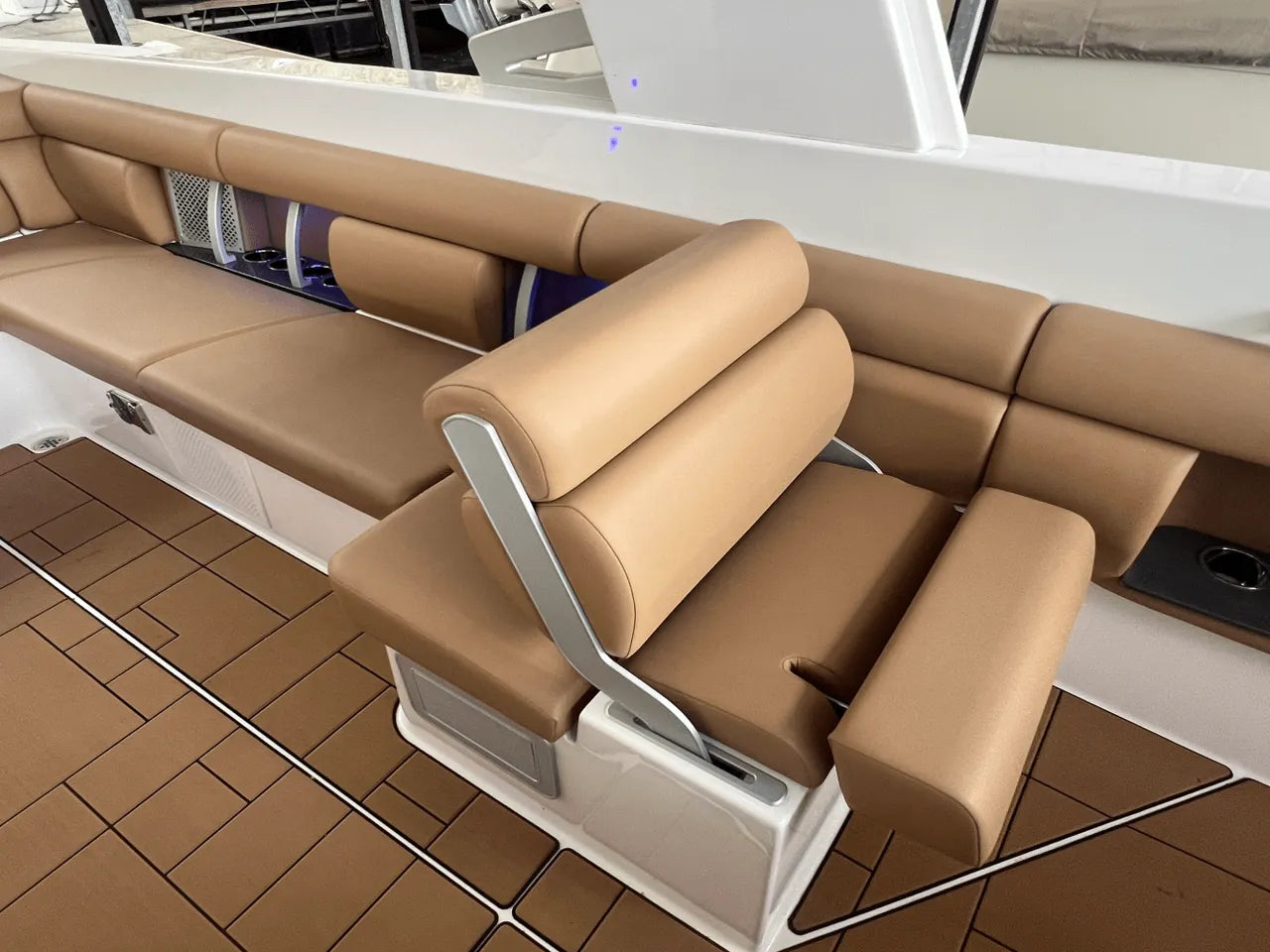 2024 Aviara AV36 Outboard 36.0 feet, Clearwater, Florida #19