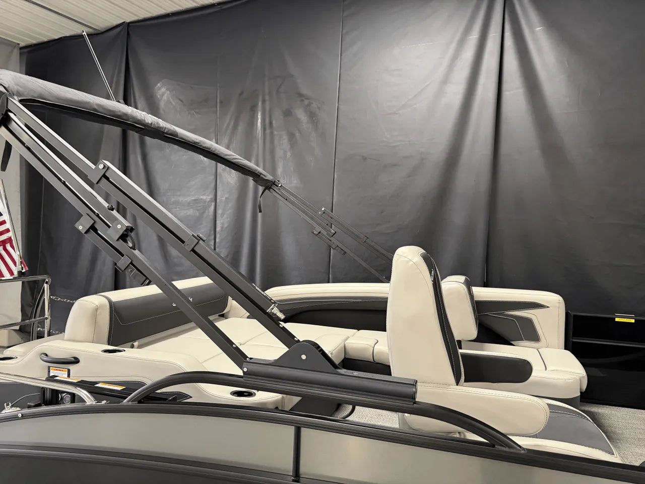 2026 Barletta Cabrio 22 U 22.0 feet, Clearwater, Florida #94