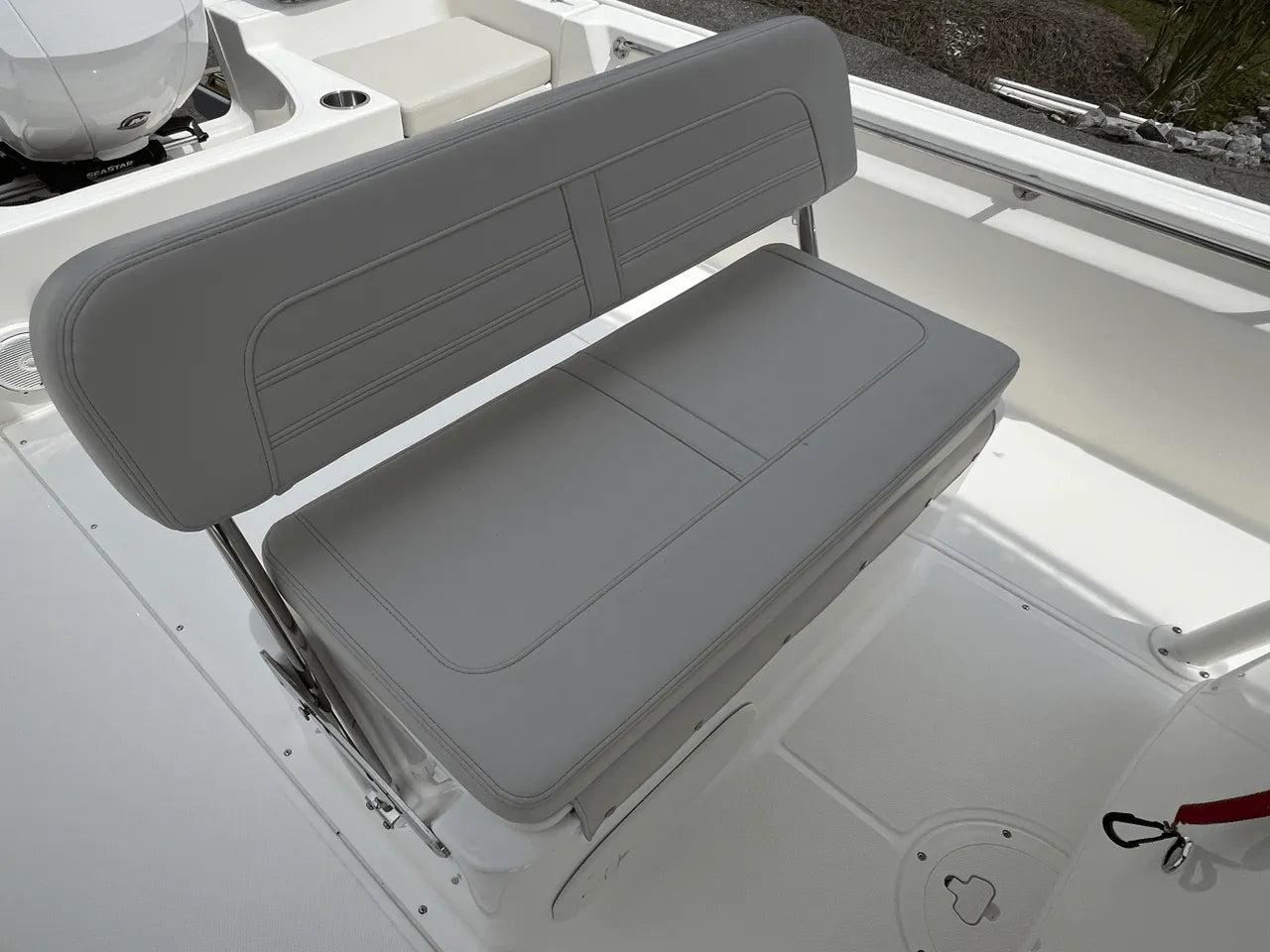 2025 Boston Whaler 190 Montauk 19.0 feet, Clearwater, Florida #7
