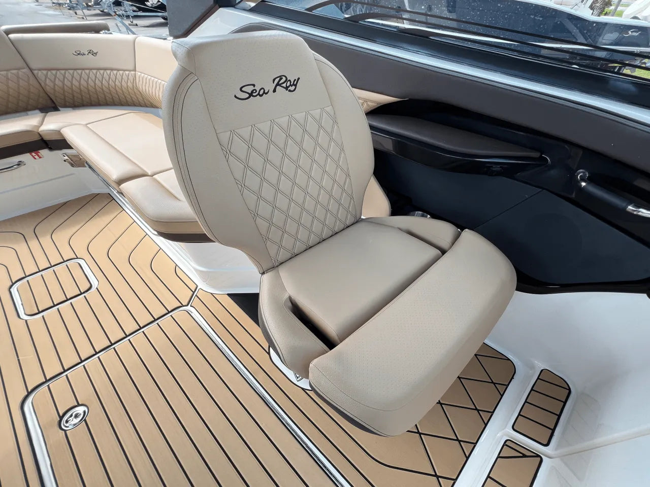 2025 Sea Ray SLX 280 28.0 feet, Clearwater, Florida #15