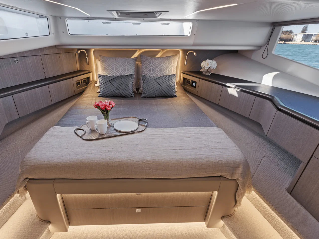 2026 Galeon 435 GTO 43.0 feet, Clearwater, Florida #50