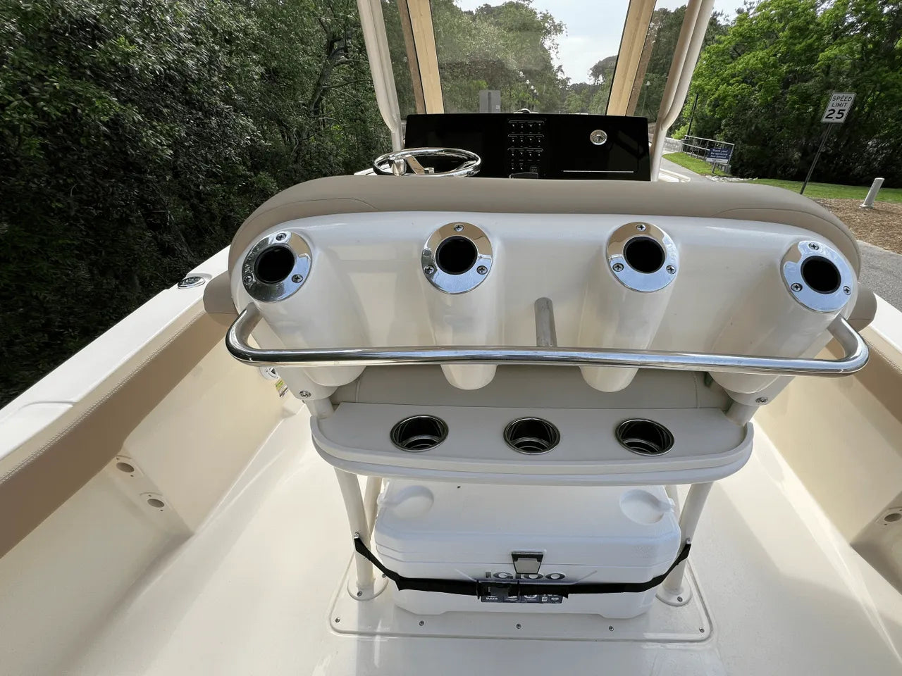 2025 Scout 240 XSF 24.0 feet, Clearwater, Florida #8