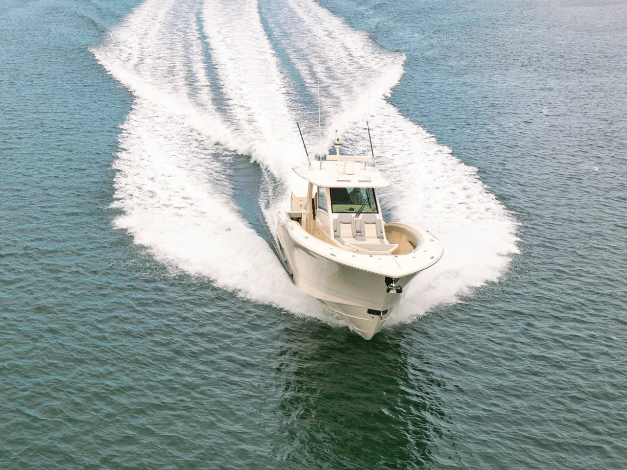 2024 Scout 425 LXF 42.0 feet, Clearwater, Florida #2