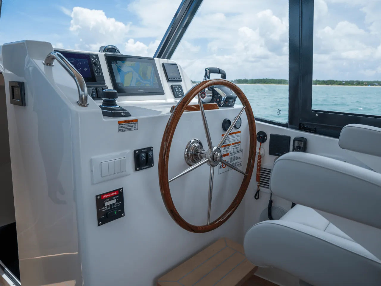2026 MJM 3 38.0 feet, Clearwater, Florida #29