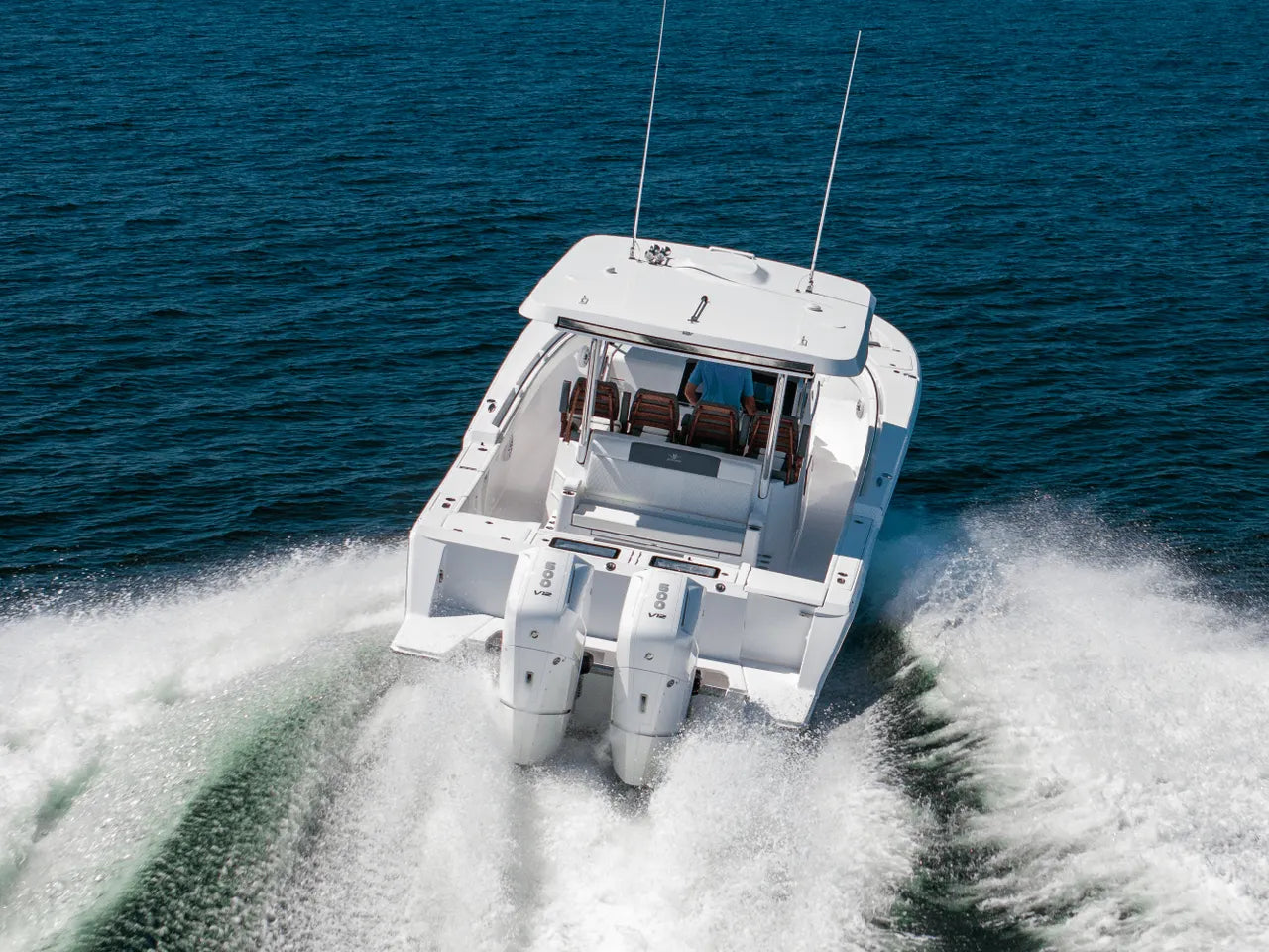 2025 Bertram 39CC 39.0 feet, Clearwater, Florida #51