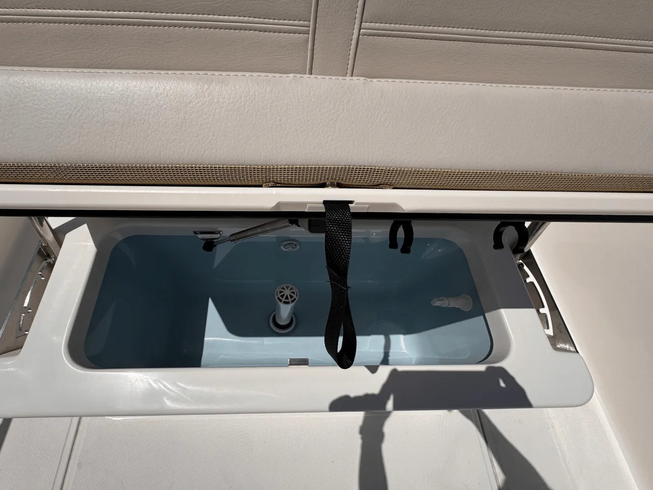 2025 Boston Whaler 170 Montauk 17.0 feet, Clearwater, Florida #13