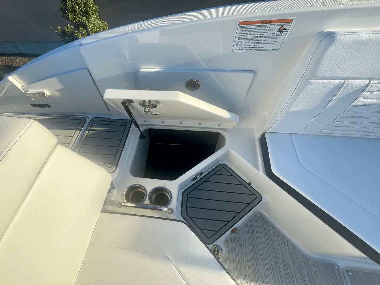2025 Sea Ray SPX 230 Outboard 23.0 feet, Clearwater, Florida #6