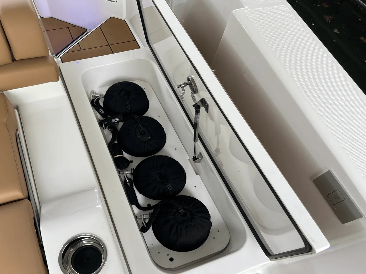 2024 Aviara AV36 Outboard 36.0 feet, Clearwater, Florida #15