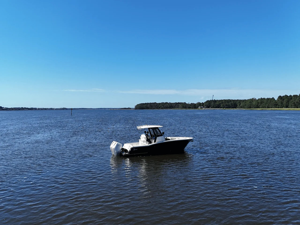 2026 Scout 288 LXF 28.0 feet, Clearwater, Florida #38